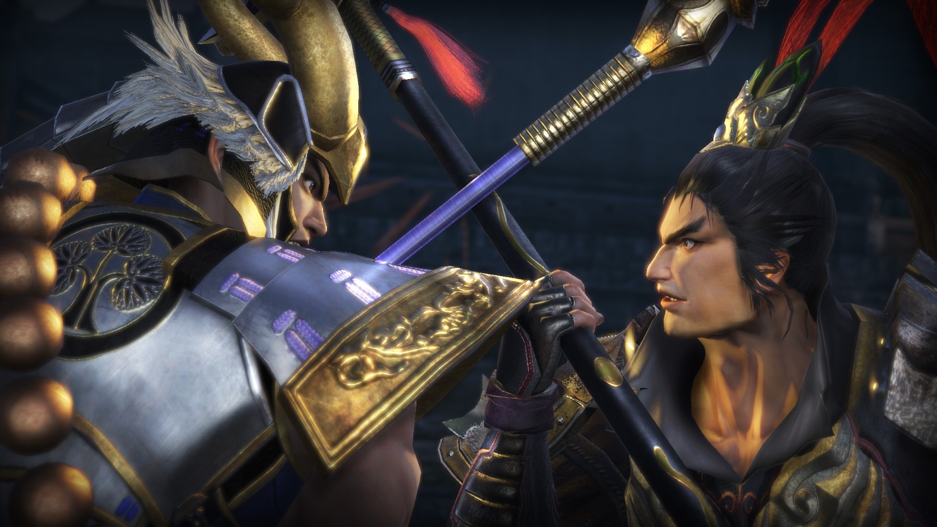 Warriors Orochi 4 - Imagen 14